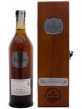 A bottle of Glenfiddich 15 Year Old Distillery Malt Batch 14