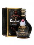 A bottle of Glenfiddich 18 Year Old / Ancient Reserve / Black Speyside Whisky