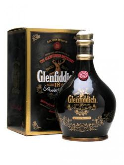 Glenfiddich 18 Year Old / Ancient Reserve / Black Speyside Whisky