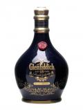 A bottle of Glenfiddich 18 Year Old /  Ancient Reserve / Blue Spode Speyside Whisky