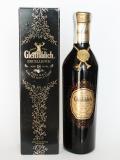 A bottle of Glenfiddich 18 Year Old Excellence