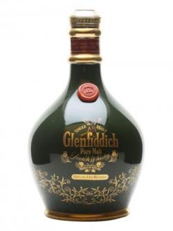 Glenfiddich 18 Year Old / Special Old Reserve Speyside Whisky