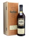 A bottle of Glenfiddich 1959 Private Vintage / Cask #3934 Speyside Whisky