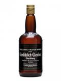 A bottle of Glenfiddich 1963 / 24 Year Old Speyside Single Malt Scotch Whisky