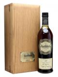 A bottle of Glenfiddich 1965 / Republic of Singapore 40th / Cask #10836 Speyside Whisky