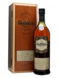 A bottle of Glenfiddich 1968 / 30 Year Old / Cask #13140 Speyside Whisky