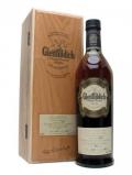 A bottle of Glenfiddich 1973 / 33 Year Old / Cask 9874 Speyside Whisky