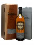 A bottle of Glenfiddich 1976 Concorde / Cask #2456 Speyside Whisky