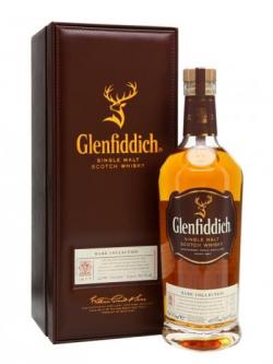 Glenfiddich 1977 / 37 Year Old / Rare Collection Speyside Whisky