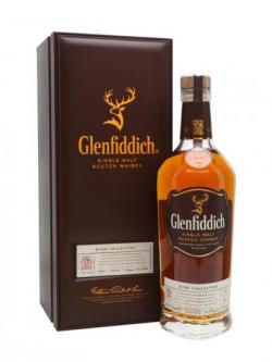 Glenfiddich 1978 / 38 Year Old /  Rare Collection Speyside Whisky