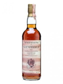 Glenfiddich 1979 / 16 Year Old / Whisky House Speyside Whisky