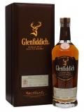 A bottle of Glenfiddich 1979 / 36 Year Old / Rare Collection Speyside Whisky