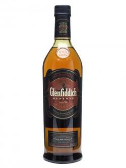 Glenfiddich 1984 Reserve Speyside Single Malt Scotch Whisky