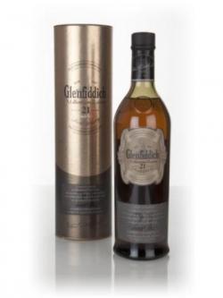 Glenfiddich 21 Year Old Millennium Reserve