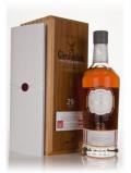 A bottle of Glenfiddich 29 Year Old 'Spirit Of A Nation'