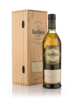 Glenfiddich 31 Year Old 1976 - Vintage Reserve