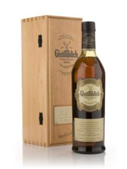 Glenfiddich 31 Year Old 1977 - Vintage Reserve