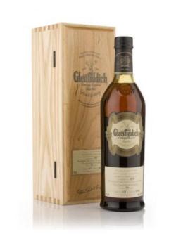 Glenfiddich 33 Year Old 1973 - Vintage Reserve