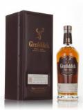 A bottle of Glenfiddich 38 Year Old 1978 (cask 28117)