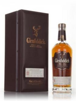 Glenfiddich 38 Year Old 1978 (cask 28117)