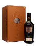 A bottle of Glenfiddich 40 Year Old / Bot.2011 Speyside Single Malt Scotch Whisky