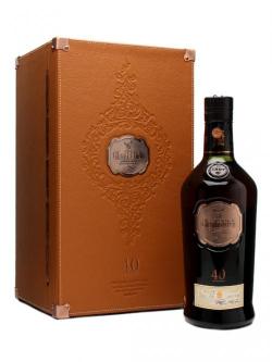 Glenfiddich 40 Year Old / Bot.2011 Speyside Single Malt Scotch Whisky