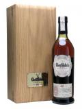 A bottle of Glenfiddich 40 Year Old / Rare Collection / Bot. 2004 Speyside Whisky