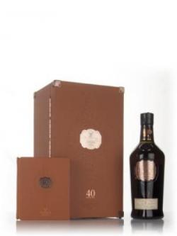 Glenfiddich 40 Year Old - Rare Collection (Release Number 13)