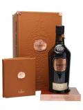 A bottle of Glenfiddich 40 Year Old / Release No.9 / Bot.2012 Speyside Whisky