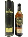 A bottle of Glenfiddich Ancient Reserve Old Style 18 Year Old 3306