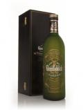 A bottle of Glenfiddich Centenary