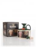 A bottle of Glenfiddich Charles Edward Stuart Decanter - Scotland's Royal Heritage - 1970s (boxed)