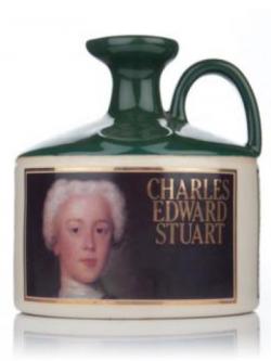 Glenfiddich Charles Edward Stuart Flagon