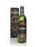 A bottle of Glenfiddich 