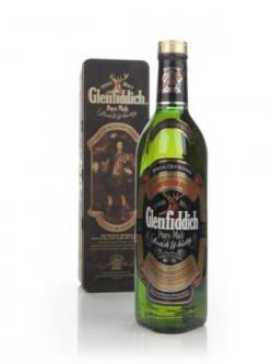 Glenfiddich 