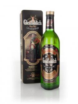 Glenfiddich 