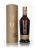 A bottle of Glenfiddich Experimental Series - IPA Cask Finish