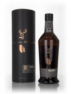 Glenfiddich Experimental Series - Project XX