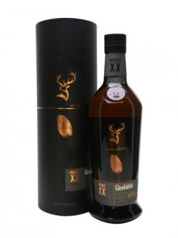 Glenfiddich Experimental Series Project XX Speyside Whisky