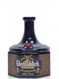 A bottle of Glenfiddich Heritage Reserve Bonnie Prince Charlie