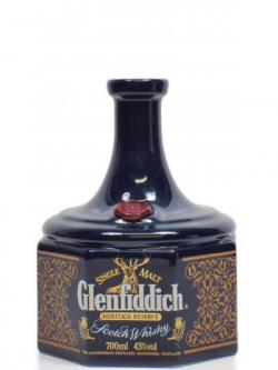 Glenfiddich Heritage Reserve Bonnie Prince Charlie