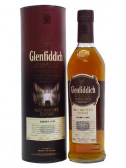 Glenfiddich Malt Masters Edition