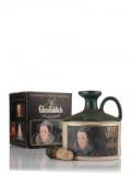 A bottle of Glenfiddich Mary Queen of Scots Flagon - 1980s