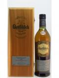 A bottle of Glenfiddich Private Vintage Concorde Cask 2456 1976 26 Year Old