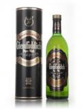 A bottle of Glenfiddich Pure Malt - 1980s (Tube)