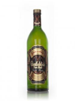 Glenfiddich Pure Malt 1l - 1970s