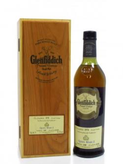 Glenfiddich Queen Mary 2 1976 28 Year Old