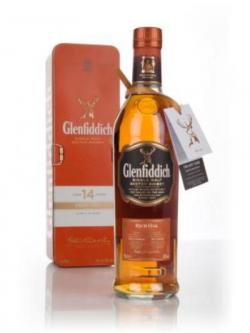 Glenfiddich Rich Oak - Gift Tin