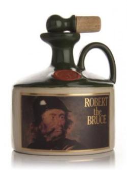 Glenfiddich Robert the Bruce Decanter