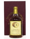 A bottle of Glenfiddich Signatory Vintage 1970 23 Year Old